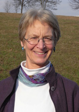 Anne Bellows