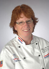 Mary Kiernan