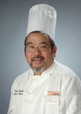 Chris Uyehara