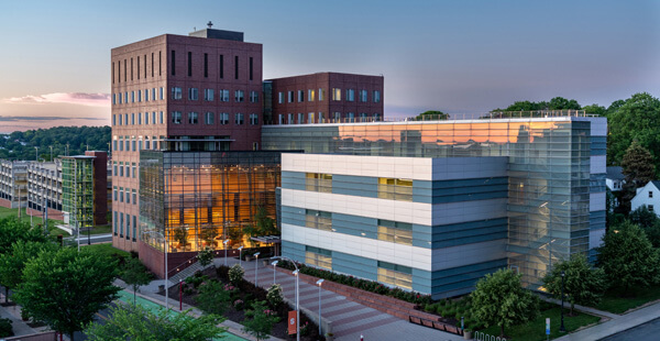 Whitman Building