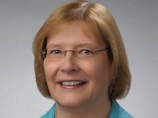 Social Work Professor Jennifer C. Genovese.