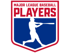 MLBPA Logo.