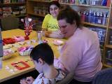 Project Sunshine at Golisano Children's Hospital.