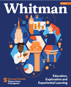 Whitman Magazine