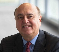 Ed Pettinella head shot