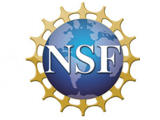National Science Foundation logo