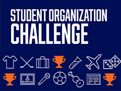 Student Organization Challenge
