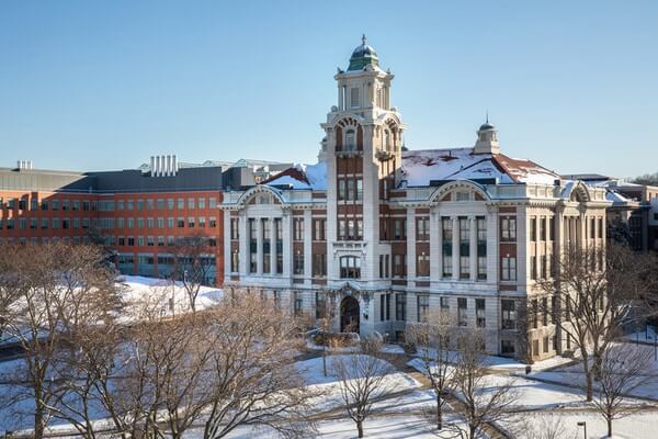 Lyman Hall