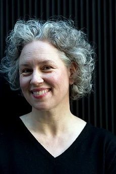 Ingrid Erickson photo