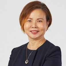 Mui Hoon Poh headshot photo