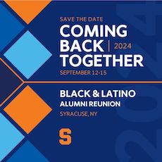 COMING BACK TOGETHER