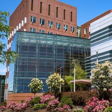 Whitman Building Image