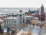 Syracuse University