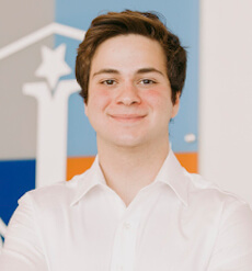 Student Intern - Chakamian