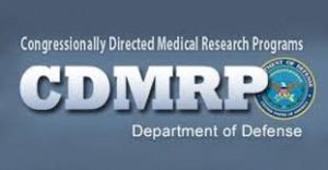 CDMRP logo