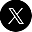 X logo
