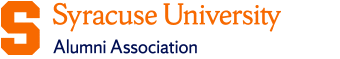 Syracuse University Alumni Association official identity