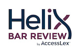 Helix Bar Review Logo