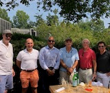 Bridgehampton Law Alumni Group