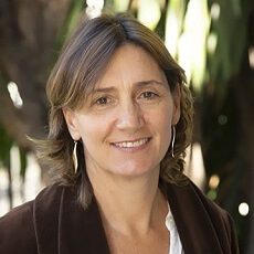 Monica Perez-Bedmar headshot