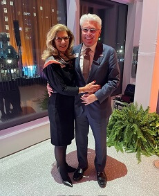 picture of Mike and Kim Venutolo