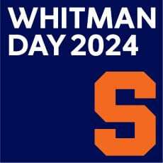 Whitman Day block S